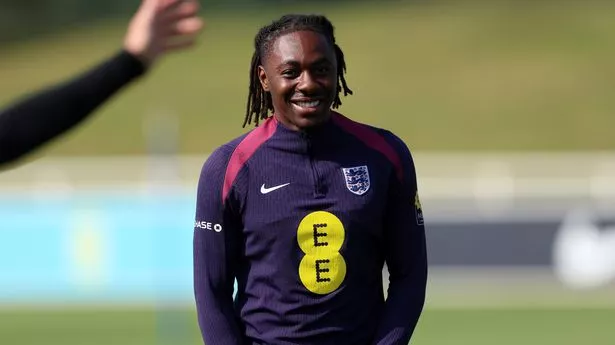 Crystal Palace boss Oliver Glasner makes frustration clear after Eberechi Eze decision