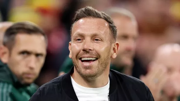 Former Liverpool star crowned Gareth Bale’s successor as Craig Bellamy left speechless