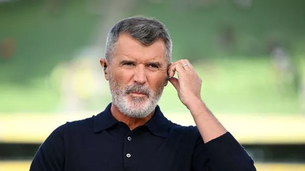 Roy Keane’s Sky Sports quit threat as Manchester United legend ranked among favourite pundits