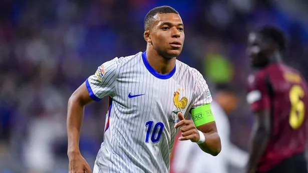Kylian Mbappe shows where his priorities lie with fresh demands to France bosses