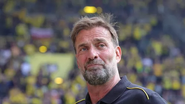 Borussia Dortmund chief responds to Jurgen Klopp’s new job after fan backlash