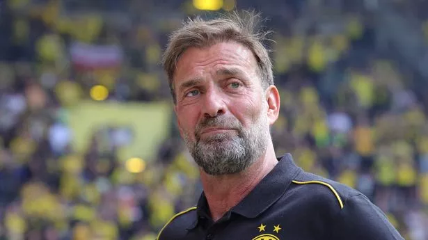 What Jurgen Klopp’s new role will involve as Liverpool icon ends break after summer exit