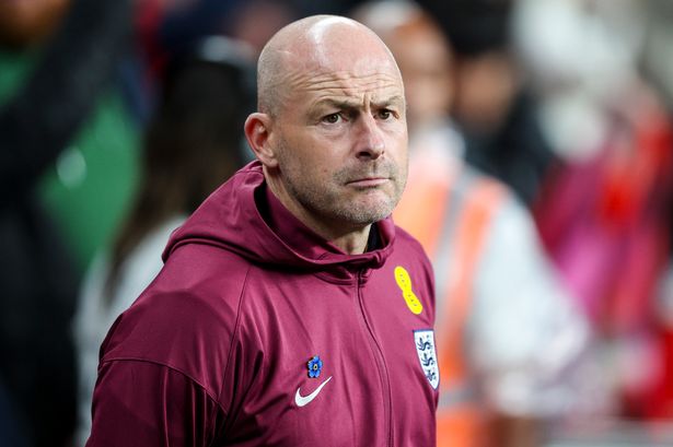 England recall uncapped pair to squad as Lee Carsley turns to his Under-21 favourites