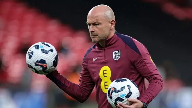 England make decision on four-man manager shortlist as Lee Carsley continues interim role