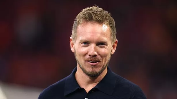 Julian Nagelsmann responds to Jurgen Klopp’s new job and ‘Germany clause’