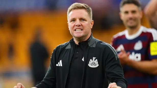 Eddie Howe’s verdict on succeeding Thomas Tuchel as England boss amid burnout fear