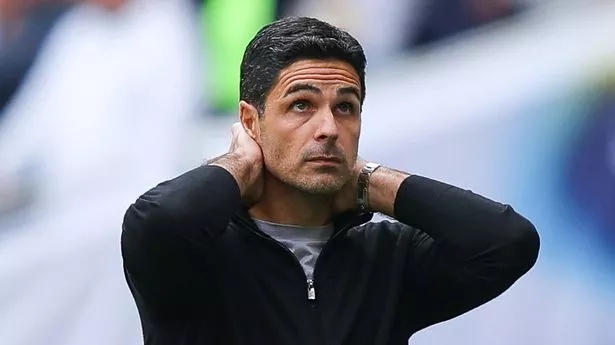 Opta Supercomputer predicts Arsenal collapse as new Premier League champions crowned