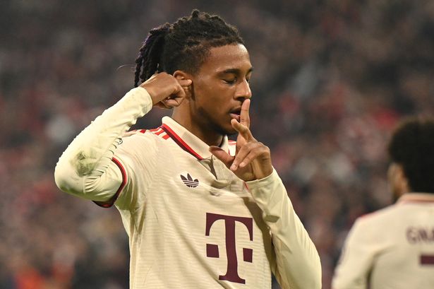 ‘I told Chelsea to sign Michael Olise – he wouldn’t be where he is if he stayed there’