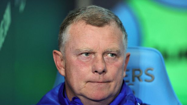 Coventry boss furious with players for breaking rule despite 3-0 win: ‘I’m going to kill them’