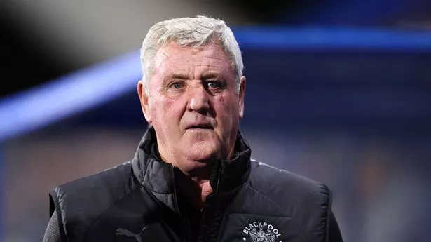 Woman arrested over death of Steve Bruce’s four-month old grandson Madison