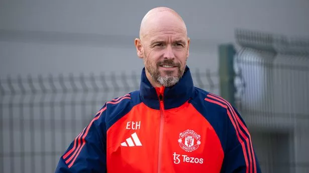 Erik ten Hag handed much-needed double injury boost as he fights to save Man Utd job