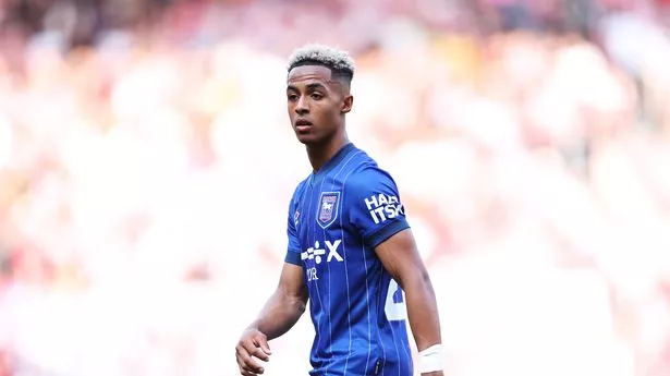 Premier League star to swap nationalities in England bid despite two caps for Jamaica