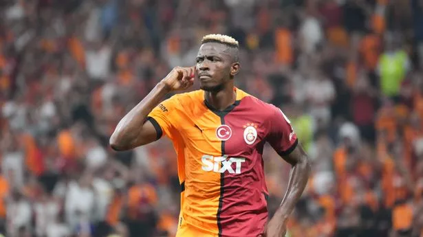 Chelsea could revisit Victor Osimhen transfer in January with £40m discount