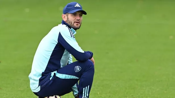 Jack Wilshere set for Arsenal exit as former star ‘in talks’ over Championship job