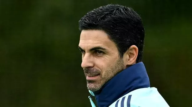 Arsenal handed double injury boost for PSG clash despite Mikel Arteta denials