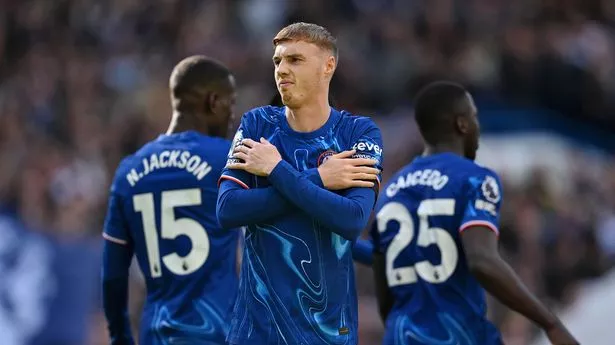 ‘I’m a Chelsea legend – now Enzo Maresca’s current crop need to make their own history’