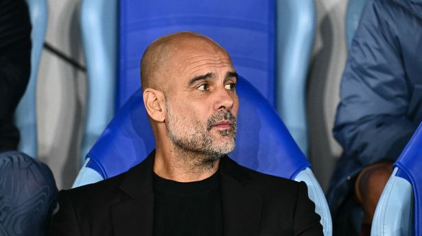 Pep Guardiola backed to extend Manchester City stay as ‘massive coincidence’ dismissed