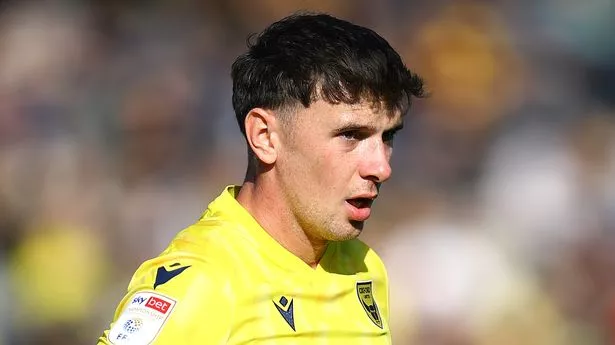 Oxford star Mark Harris reflects on Championship return, Wales recall and Erling Haaland