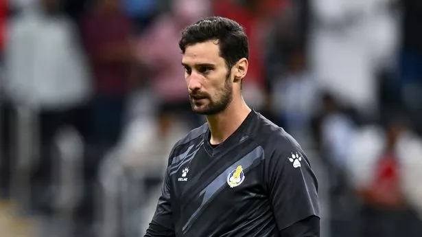 Ex-Premier League star plays first game since being trampled by a horse and left in a coma