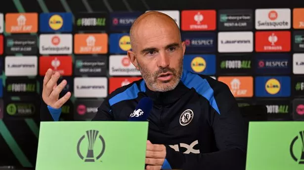 Chelsea boss Enzo Maresca speaks out over surprising Cole Palmer decision: ‘He needs that’