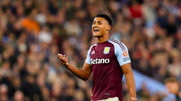 Ollie Watkins and Aston Villa pay Gary Shaw perfect tribute with landmark win vs Bayern
