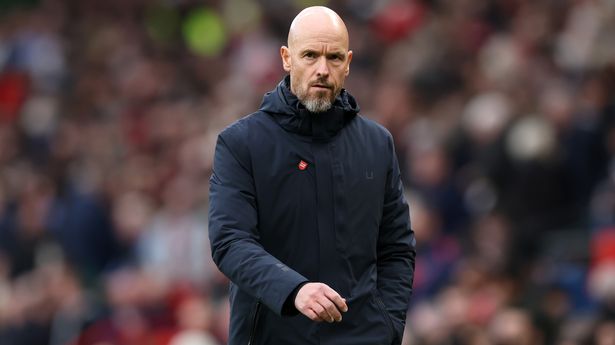 Sir Alex Ferguson tells Man Utd who should replace Erik ten Hag as sack plan emerges