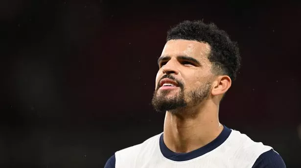 Dominic Solanke handed England recall as long-time star sweats on return to squad