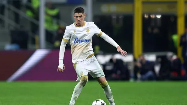 Liverpool eye move for 17-year-old wonderkid who’s already made senior international debut