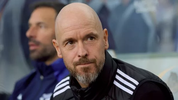 Erik ten Hag leaves Man Utd fans with egg on their faces after unpopular decision pays off