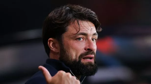 Southampton boss Russell Martin: ‘We’re being written off after six games and I don’t like it’