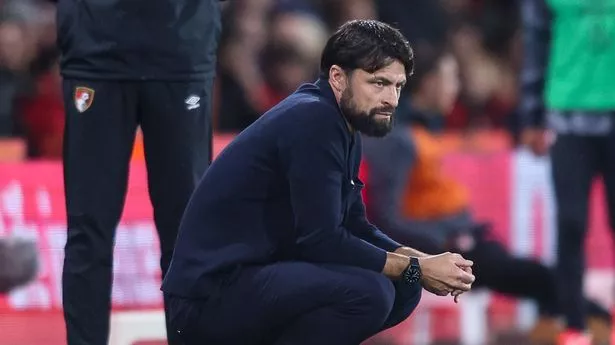 First Premier League boss to be sacked this season edges closer with club’s board ‘split’