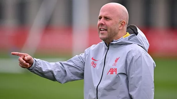 Liverpool news: Arne Slot receives injury update as star returns ahead of Chelsea