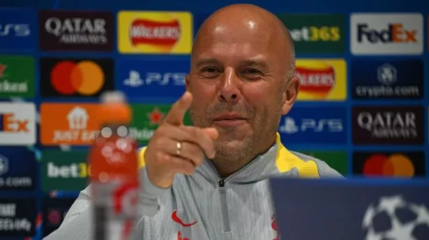 Liverpool news: Arne Slot rejects genius transfer repeat after double injury blow