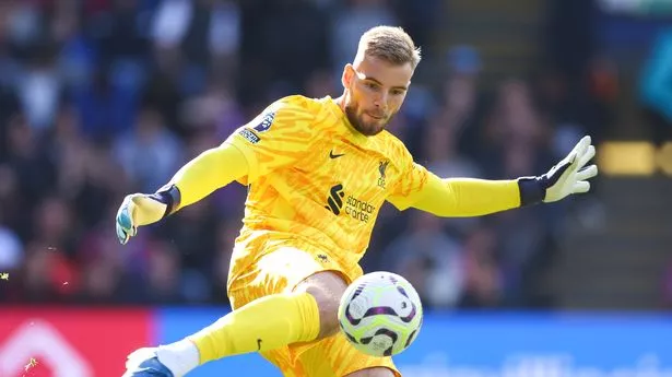 Arne Slot admits he had to talk Liverpool’s unlikely hero into staying at club in summer