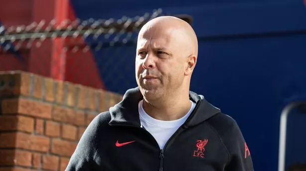 Liverpool news: Arne Slot confirms brutal injury setback as “fight” message issued