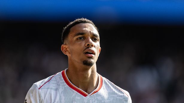 Liverpool news: Real Madrid consider Trent Alexander-Arnold rethink as contract talks progress