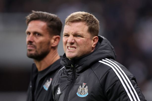 Eddie Howe makes plea to Newcastle United fans as he responds to Sandro Tonali boos