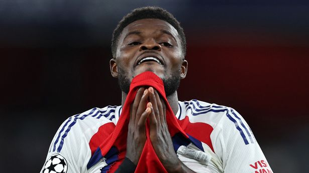 New Thomas Partey injury worries emerge as Arsenal send midfielder for tests