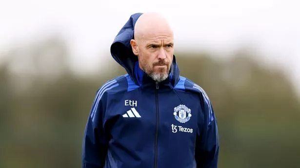 Man Utd issue mixed injury update with two stars set for extended spell on sidelines