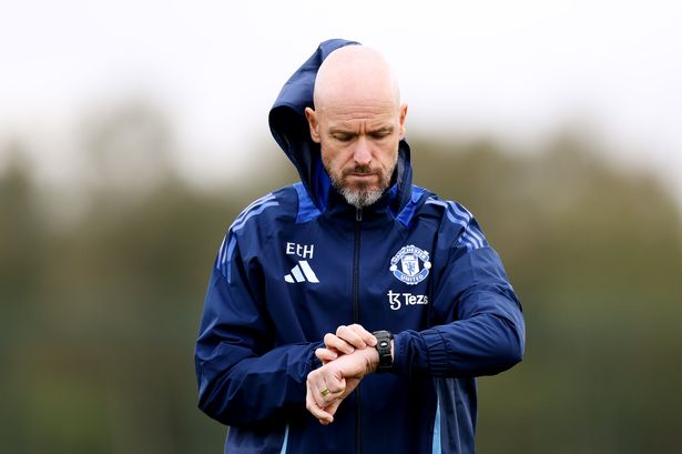 Erik ten Hag told to QUIT Man Utd as close pal admits it’s a ‘miracle’ he’s still manager