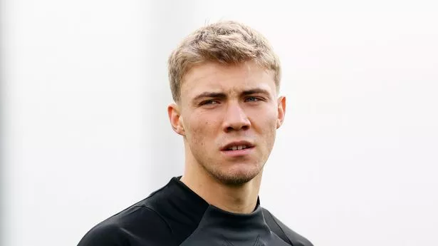 Man Utd star Rasmus Hojlund slammed for causing gruesome injury to teammate – ‘It’s poor’