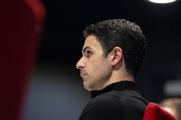 Mikel Arteta insists Arsenal ‘will face it’ after telling admission on Liverpool problems