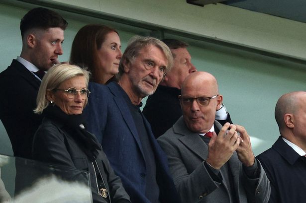 Sir Jim Ratcliffe decision led to Man Utd’s Ruben Amorim talks being leaked