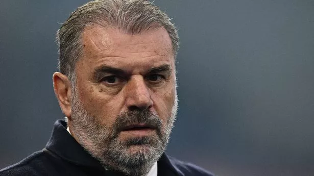 Ryan Mason poised for surprise career move as Ange Postecoglou braced for Spurs exit