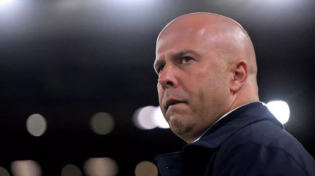 ‘I’m an ex-Liverpool star – there’s one thing Arne Slot must do to make Reds title contenders’