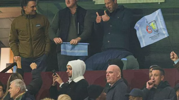 Why Prince William supports Aston Villa: Truth behind choice as he pays price for wild celebration