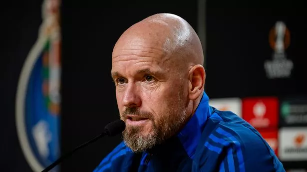 Man Utd news: Erik ten Hag sends message to Jose Mourinho as Glazer family’s new venture emerges