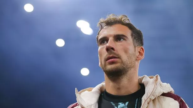 Man Utd’s chances of signing Bayern Munich trio ahead of Real Madrid transfer battle