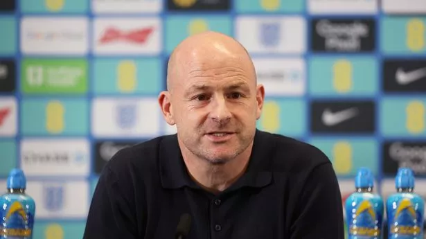 Lee Carsley expects more England youngsters to move abroad as he explains problem