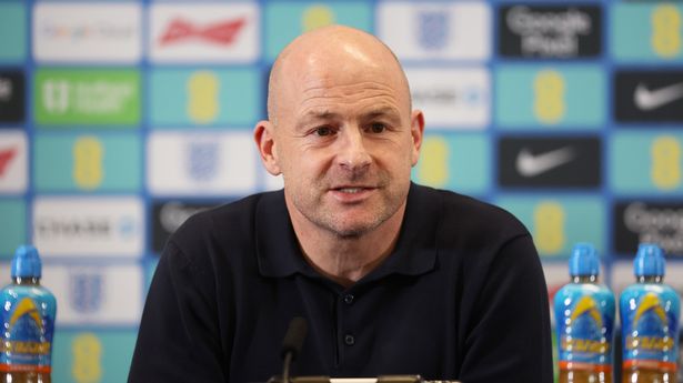 Jadon Sancho given fresh hope of England call-up as Lee Carsley takes aim at Man Utd